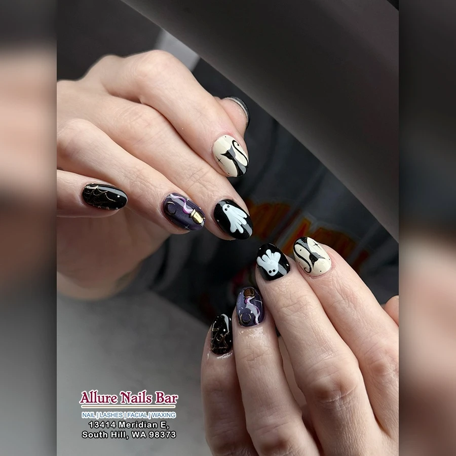 Nail Art